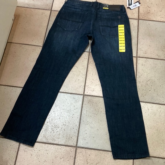 New Buffalo jeans, David Bitton, size 32/32 - Picture 1 of 9